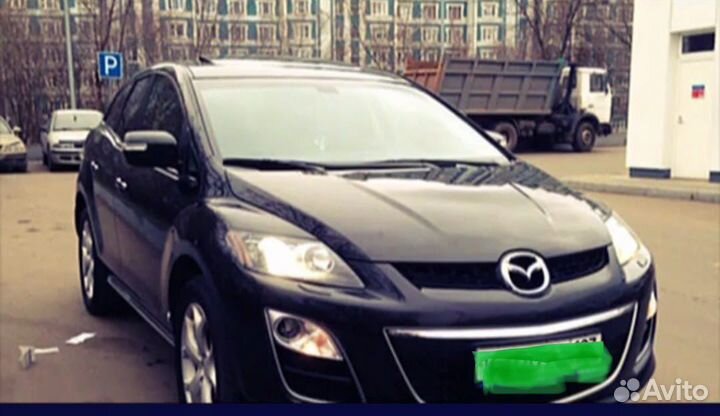 Автоинструктор АКПП в Москве и ближайшем мо