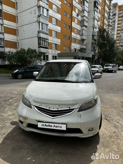 Honda Elysion 3.0 AT, 2004, 182 000 км