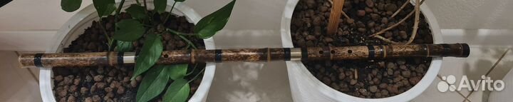 Флейта профессиональная Xiao