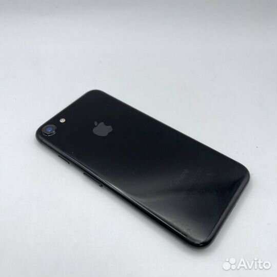 iPhone 7, 128 ГБ