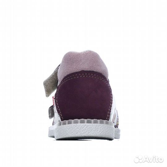 Сандали для девочек 1410 мультик