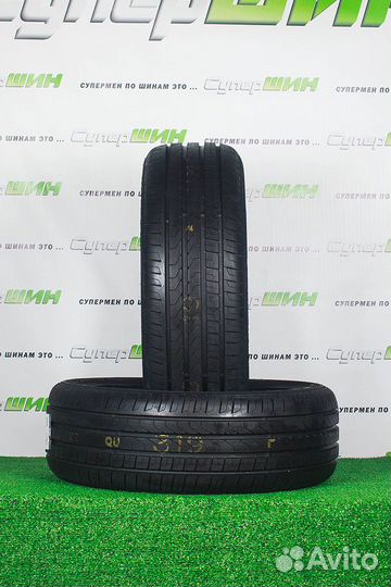 Pirelli Scorpion Verde 295/40 R21