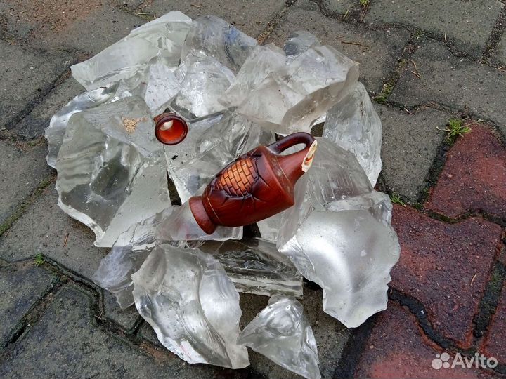 Наполнение для аквариума декоративное