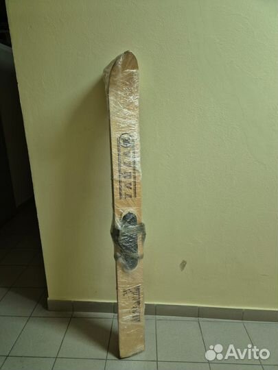 Лыжи охотничьи Тайга