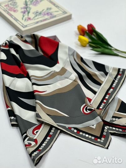 Платки новинка