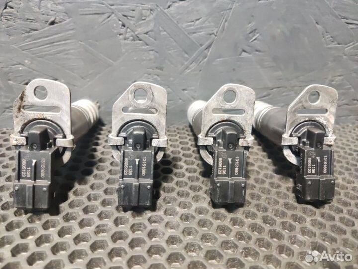 Клапан электромагнитный Bmw 550Ix F10 N63 2010