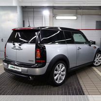 MINI Cooper Clubman 1.6 AT, 2009, 176 000 км, с пробегом, цена 890 000 руб.