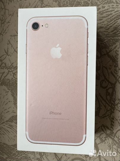 iPhone 7 32gb
