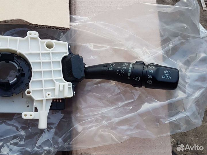 Переключатель подрулевой santa FE(2000-2005)