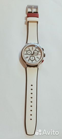 Часы swatch