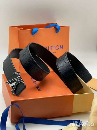 Ремень Louis Vuitton