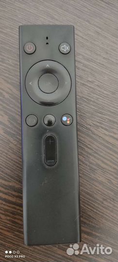 Андроид Смарт тв приставка