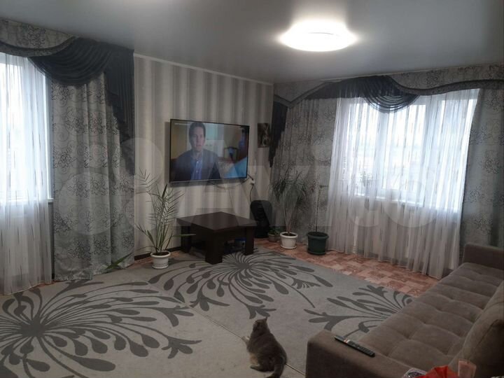 2-к. квартира, 65,7 м², 9/10 эт.