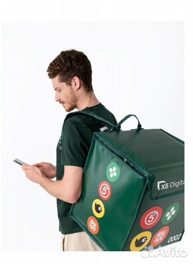 Курьер \ Автокурьер