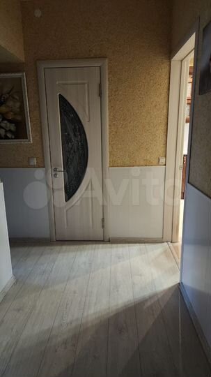 2-к. квартира, 65,2 м², 3/5 эт.