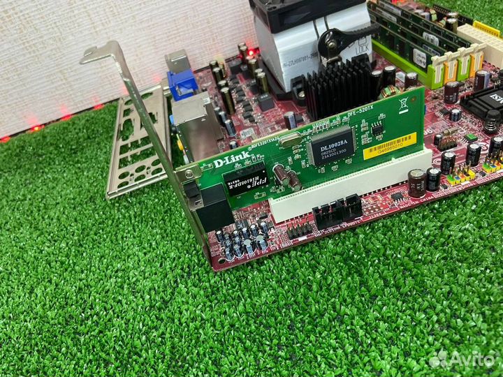 4 ядра/ 8GB озу/ мп