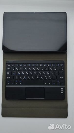 Планшет Lenovo tab m10 plus с клавиатурой