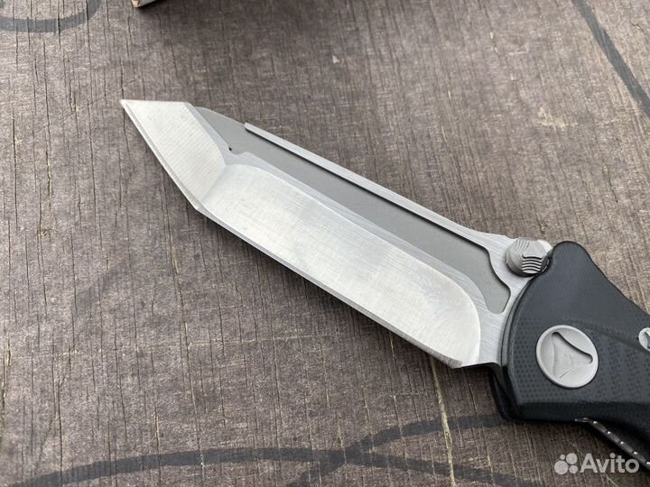 Нож Microtech Socom Delta