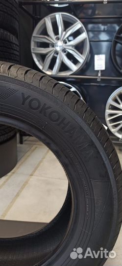 Yokohama Bluearth ES32 175/70 R14