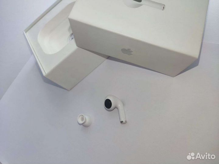 Airpods Pro luxe