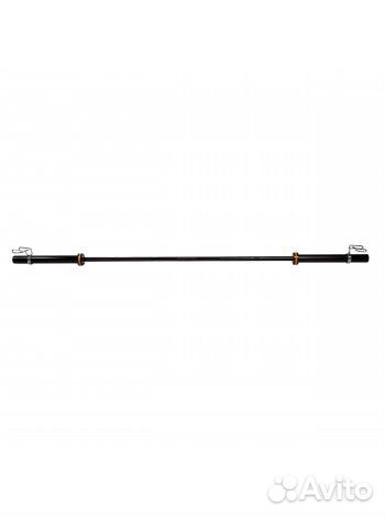 Гриф для штанги, D-50, гладкая втулка