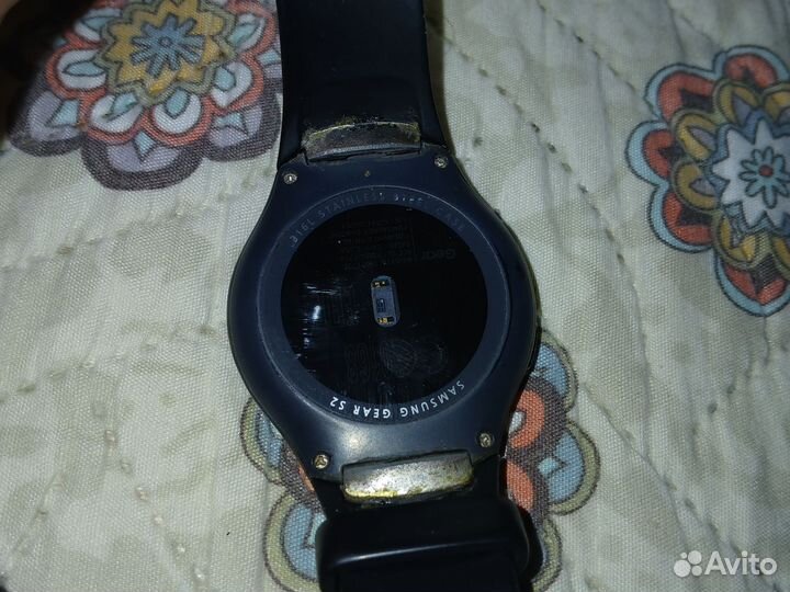 Samsung Gear s2