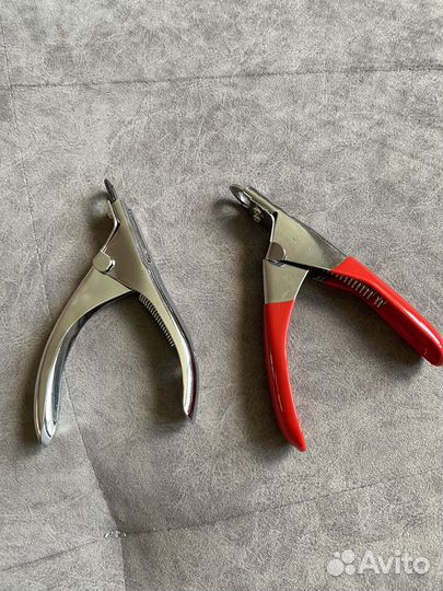 Когтерезка