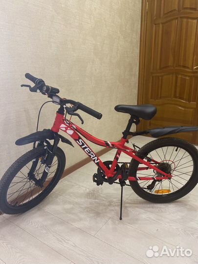 Велосипед детский Stern Attack 20