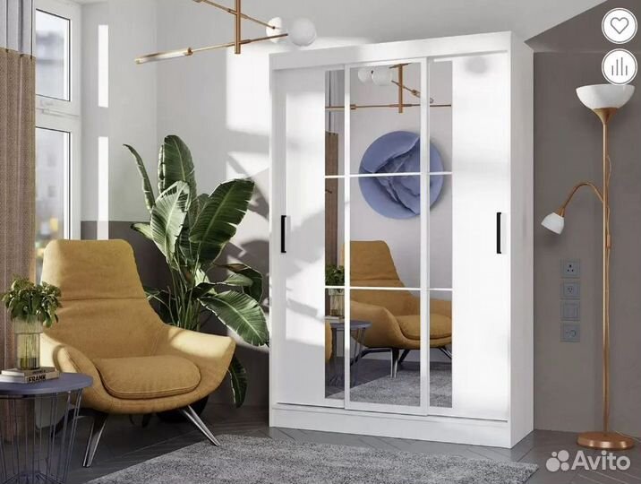 Шкафы на заказ 'Chase grace'