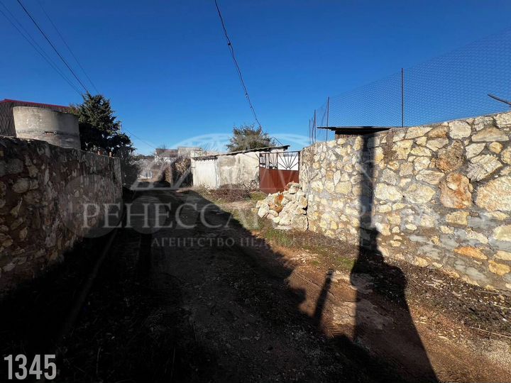 Участок 8,2 сот. (СНТ, ДНП)