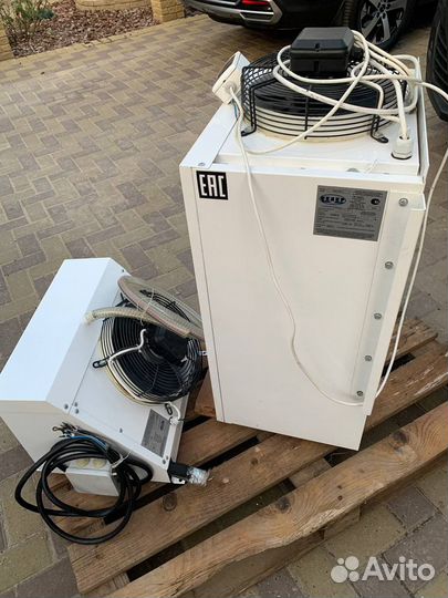 Сплит система