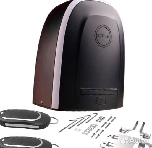 Привод для ворот