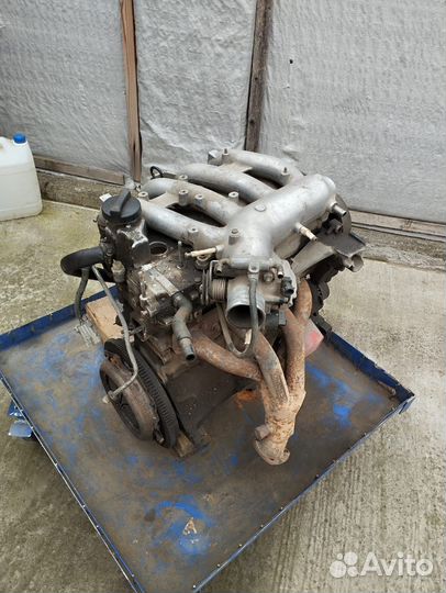 Автозапчасти ваз