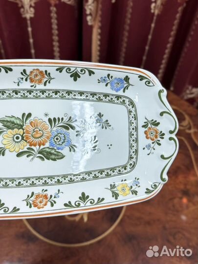 Рулетница villeroy boch alt amsterdam