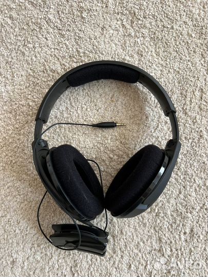 Наушники Schneider HD419 проводные