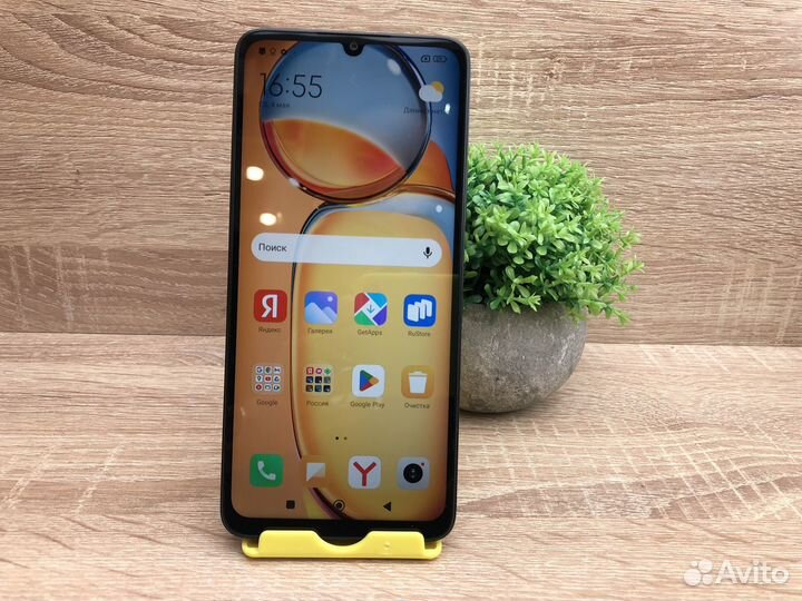Xiaomi Redmi, 4 ГБ