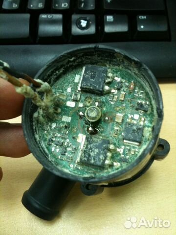 Ремонт циркуляционных, отопительных насосов