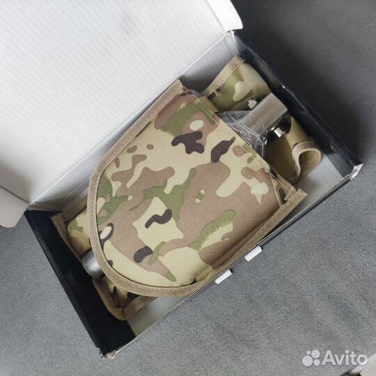 Лопата многофункциональная мультитул В наличии