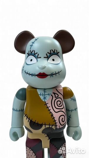 Фигура Bearbrick 'Sally' (400%)