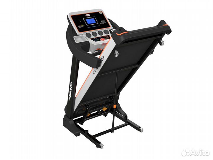 Беговая дорожка унифит MX 800 С