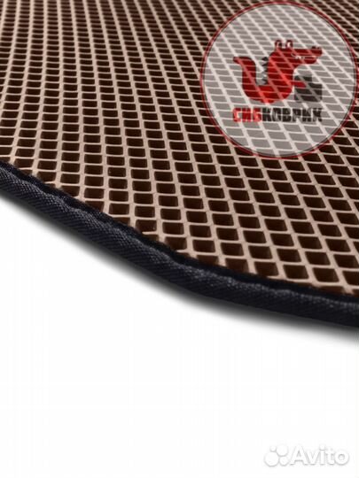 EVA коврик в лодку Solar 420 strela