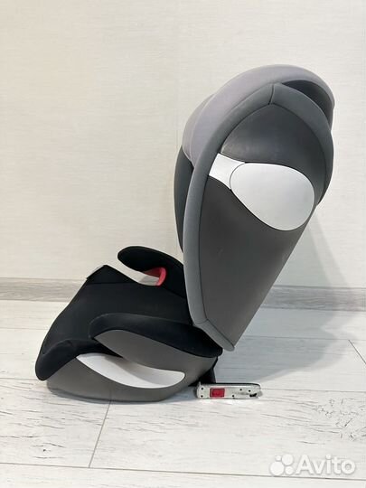 Детское автокресло 15-36кг Cybex solution