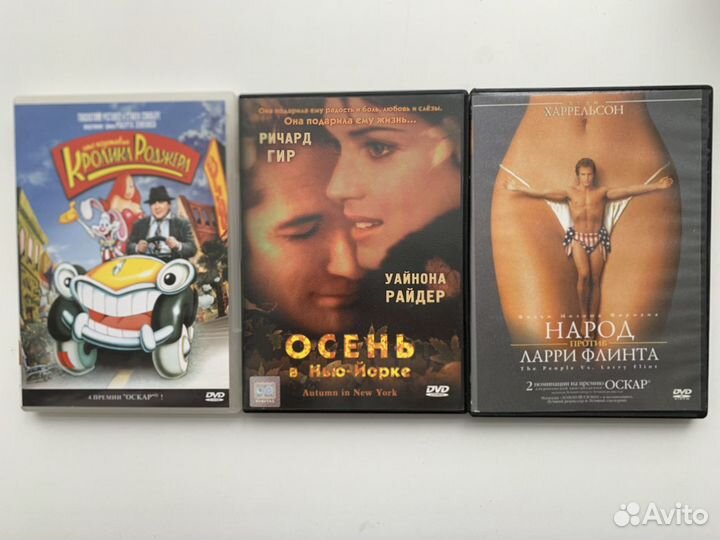 DVD диски продаю