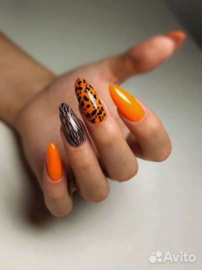 Маникюр ЖК Солнечный город Педикюр