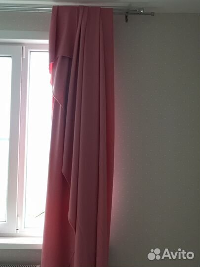 Продам отрез ткани 3 метра на Шторы или др