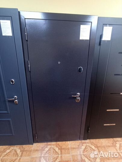 Дверь входная Арктика