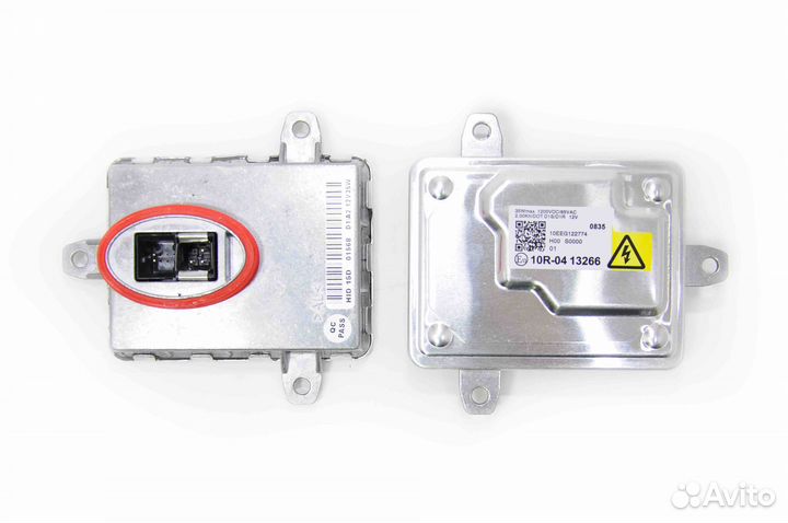 Штатный блок розжига AL Bosch 6 gen D1S Mercedes 1