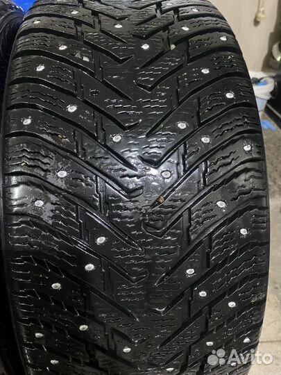 Nokian Tyres Hakkapeliitta 8 225/45 R17