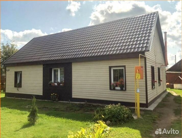 Металлочерепица по гост