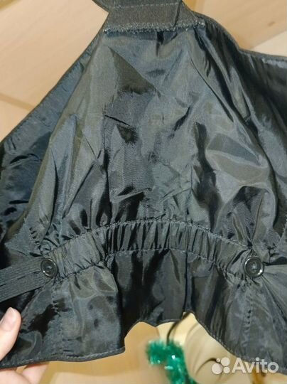 Жилетка в школу для девочки